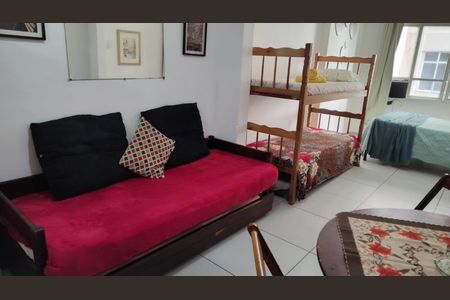 Apartamento à venda com 81m², 2 quartos e 1 vaga
