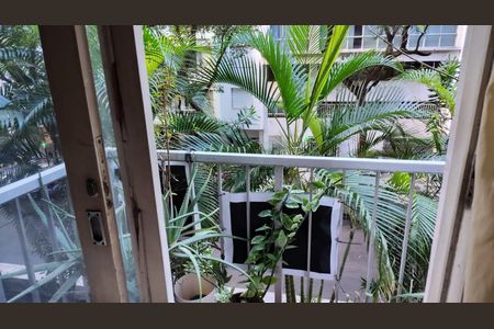 Apartamento à venda com 81m², 2 quartos e 1 vaga