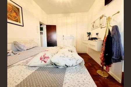 Apartamento à venda com 2 quartos, 105m² em Copacabana, Rio de Janeiro