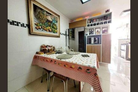 Apartamento à venda com 2 quartos, 105m² em Copacabana, Rio de Janeiro