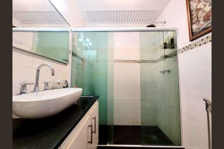 Apartamento à venda com 2 quartos, 105m² em Copacabana, Rio de Janeiro
