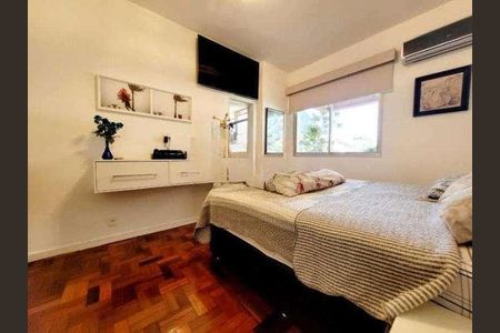 Apartamento à venda com 2 quartos, 105m² em Copacabana, Rio de Janeiro