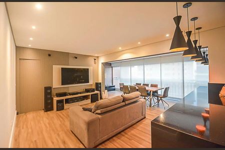 Apartamento à venda com 4 quartos, 151m² em Centro, São Bernardo do Campo