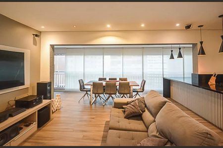 Apartamento à venda com 4 quartos, 151m² em Centro, São Bernardo do Campo
