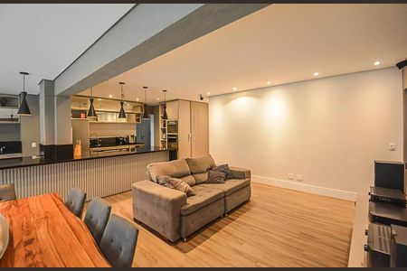 Apartamento à venda com 4 quartos, 151m² em Centro, São Bernardo do Campo