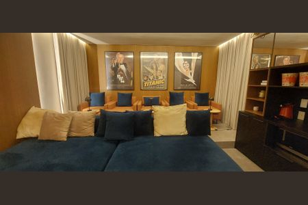 Apartamento à venda com 33m², 1 quarto e sem vaga Apartamento à venda com 33m², 1 quarto e sem vagaCinema