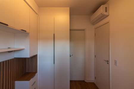 Apartamento à venda com 33m², 1 quarto e sem vaga Apartamento à venda com 33m², 1 quarto e sem vagaSuíte