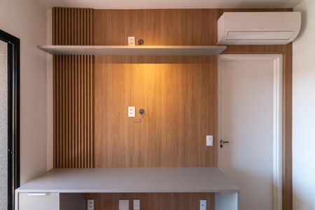 Apartamento à venda com 33m², 1 quarto e sem vaga Apartamento à venda com 33m², 1 quarto e sem vagaSala