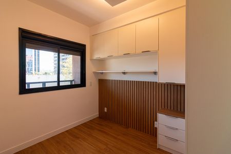 Apartamento à venda com 33m², 1 quarto e sem vaga Apartamento à venda com 33m², 1 quarto e sem vagaSuíte