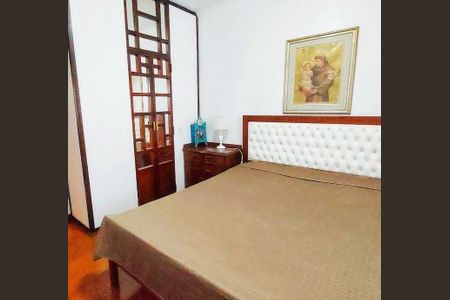 Apartamento à venda com 160m², 3 quartos e 3 vagas Apartamento à venda com 160m², 3 quartos e 3 vagasQuarto