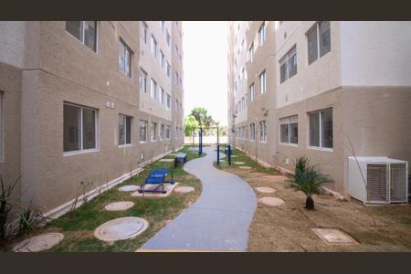 Apartamento à venda com 32m², 2 quartos e sem vaga Apartamento à venda com 32m², 2 quartos e sem vagaÁrea comum