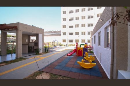 Apartamento à venda com 32m², 2 quartos e sem vaga Apartamento à venda com 32m², 2 quartos e sem vagaÁrea comum