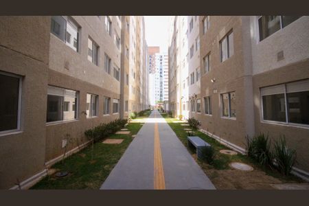 Apartamento à venda com 32m², 2 quartos e sem vaga Apartamento à venda com 32m², 2 quartos e sem vagaÁrea comum