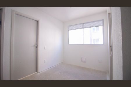 Apartamento para alugar com 32m², 2 quartos e sem vagaSala/Cozinha