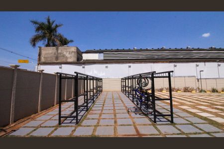 Apartamento à venda com 32m², 2 quartos e sem vaga Apartamento à venda com 32m², 2 quartos e sem vagaÁrea comum