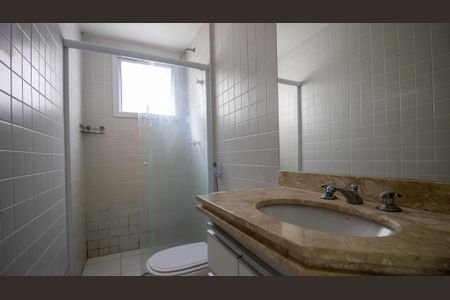 Apartamento para alugar com 138m², 3 quartos e 2 vagas Apartamento para alugar com 138m², 3 quartos e 2 vagasBanheiro Social