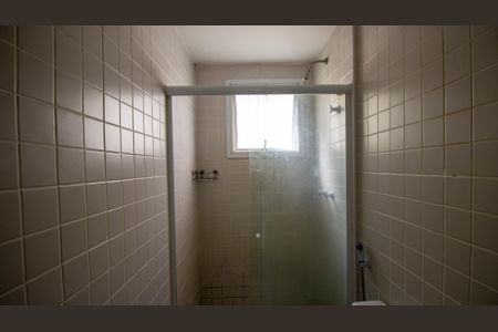 Apartamento para alugar com 138m², 3 quartos e 2 vagas Apartamento para alugar com 138m², 3 quartos e 2 vagasBanheiro Social