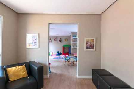 Apartamento à venda com 64m², 2 quartos e 2 vagas Apartamento à venda com 64m², 2 quartos e 2 vagasÁrea comum