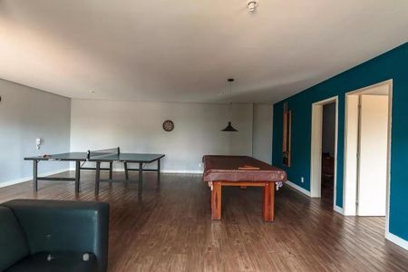 Apartamento à venda com 64m², 2 quartos e 2 vagas Apartamento à venda com 64m², 2 quartos e 2 vagasSala de Jogos