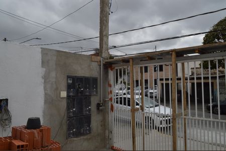 Studio para alugar com 20m², 1 quarto e sem vagaGaragem