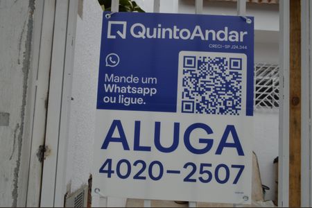 Studio para alugar com 20m², 1 quarto e sem vagaPlaquinha