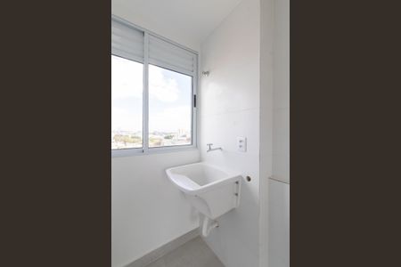 Apartamento à venda com 40m², 2 quartos e 1 vagaÁrea de Serviço