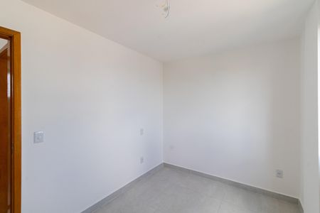 Apartamento à venda com 40m², 2 quartos e 1 vagaQuarto 2