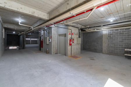 Apartamento à venda com 40m², 2 quartos e 1 vagaÁrea Comum - Estacionamento