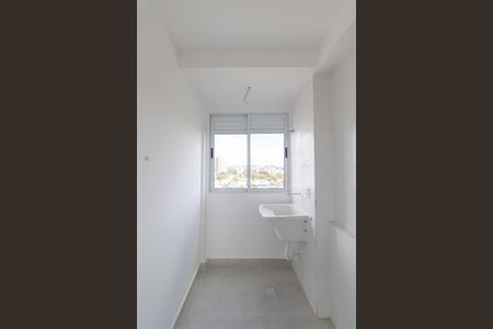 Apartamento à venda com 40m², 2 quartos e 1 vagaSala/Cozinha