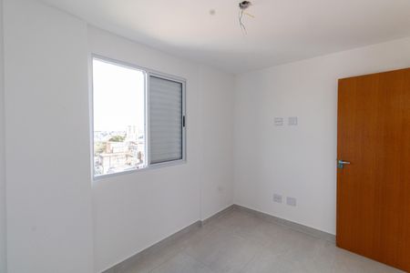 Apartamento à venda com 40m², 2 quartos e 1 vagaQuarto 2