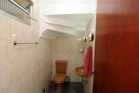 Casa à venda com 132m², 2 quartos e 4 vagasLavabo