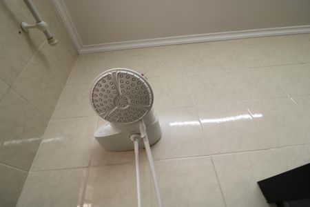 Casa à venda com 132m², 2 quartos e 4 vagasBanheiro