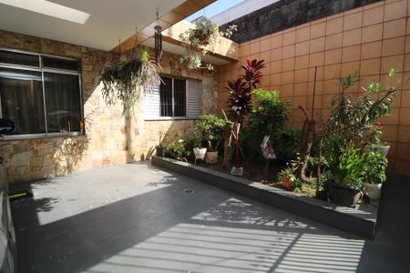 Casa à venda com 132m², 2 quartos e 4 vagasGaragem