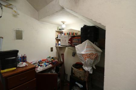 Casa à venda com 132m², 2 quartos e 4 vagasDeposito