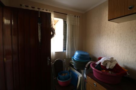 Casa à venda com 132m², 2 quartos e 4 vagasQuarto de Serviço