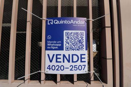 Casa à venda com 132m², 2 quartos e 4 vagasPlaquinha