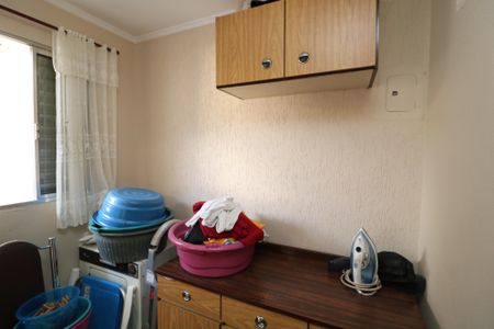 Casa à venda com 132m², 2 quartos e 4 vagasQuarto de Serviço