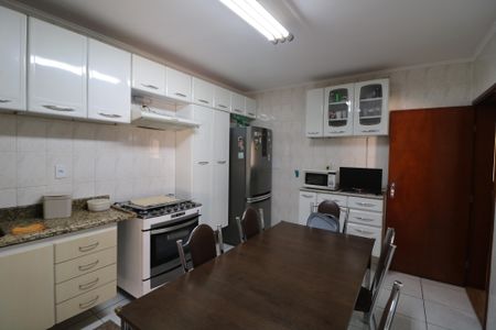 Casa à venda com 132m², 2 quartos e 4 vagasCozinha