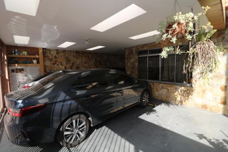 Casa à venda com 132m², 2 quartos e 4 vagasGaragem
