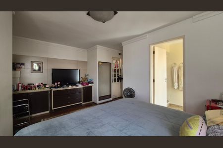 Apartamento à venda com 192m², 4 quartos e 2 vagas Apartamento à venda com 192m², 4 quartos e 2 vagasSuite