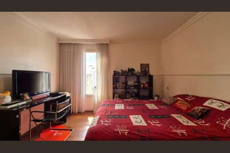 Apartamento à venda com 192m², 4 quartos e 2 vagas Apartamento à venda com 192m², 4 quartos e 2 vagasQuarto 3