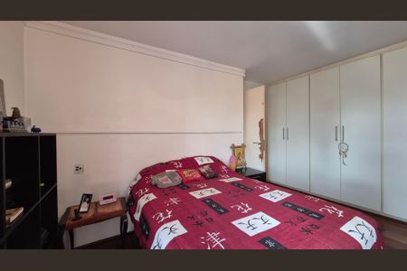 Apartamento à venda com 192m², 4 quartos e 2 vagas Apartamento à venda com 192m², 4 quartos e 2 vagasQuarto 3