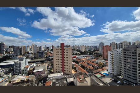 Apartamento à venda com 192m², 4 quartos e 2 vagas Apartamento à venda com 192m², 4 quartos e 2 vagasVista/Quarto 2