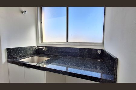 Apartamento à venda com 60m², 1 quarto e 1 vagaÁrea de Serviço