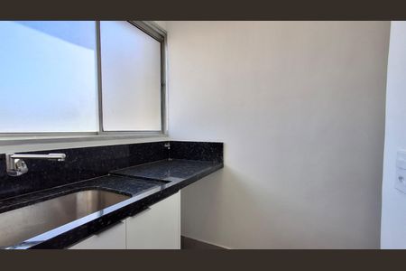 Apartamento à venda com 60m², 1 quarto e 1 vagaÁrea de Serviço