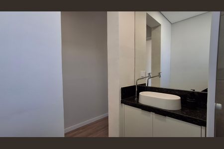 Apartamento à venda com 60m², 1 quarto e 1 vagaBanheiro Suíte 