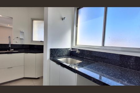 Apartamento à venda com 60m², 1 quarto e 1 vagaÁrea de Serviço
