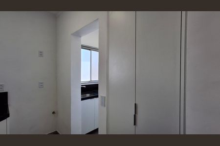 Apartamento à venda com 60m², 1 quarto e 1 vagaCozinha