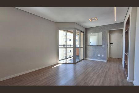 Apartamento à venda com 60m², 1 quarto e 1 vagaSala