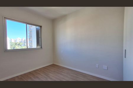Apartamento à venda com 60m², 1 quarto e 1 vagaSuíte 